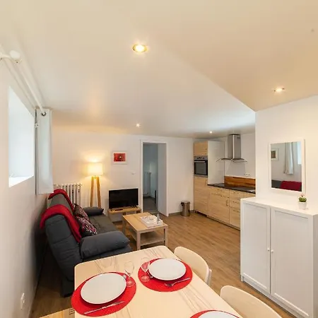 Les Coquelicots, Calme, Jardin Colmar