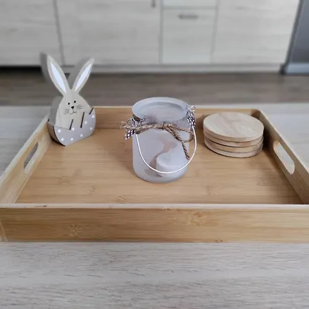 Les Coquelicots, Calme, Jardin Apartman *