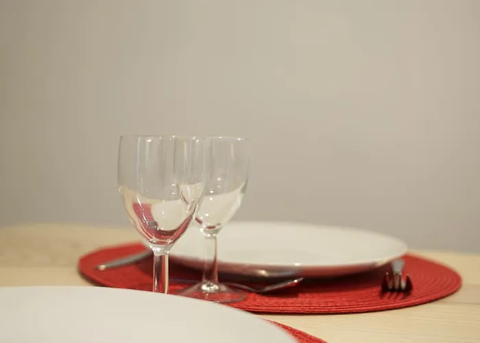 Les Coquelicots, Calme, Jardin Appartement