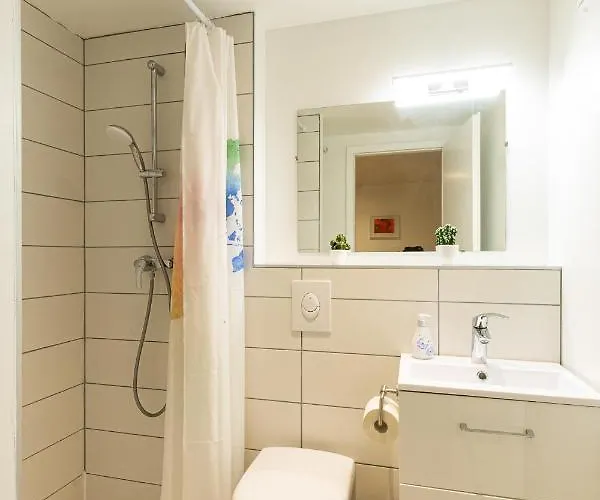 Les Coquelicots, Calme, Jardin Appartement Colmar