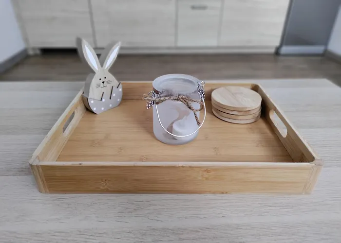 Les Coquelicots, Calme, Jardin Appartement *